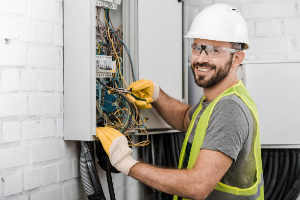 Best 24-Hour Electrician  in Belington, WV