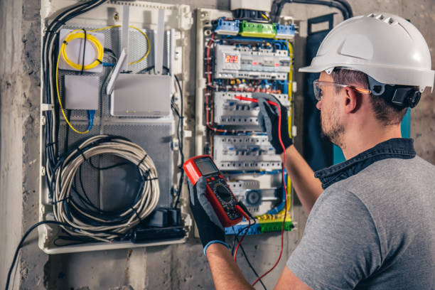 Affordable Electrical Installation in WV