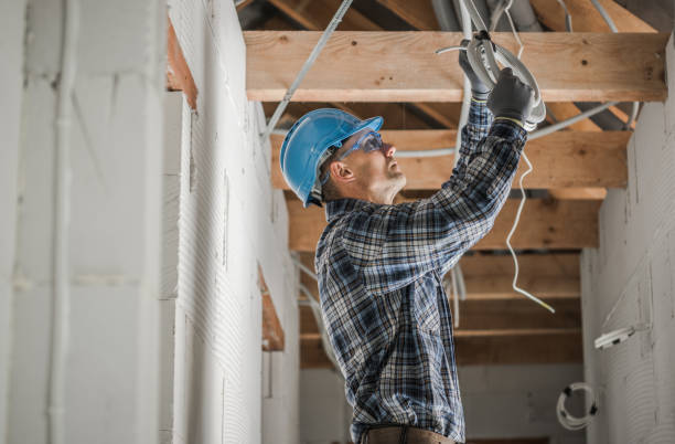 Best Electrical Troubleshooting Services  in Belington, WV