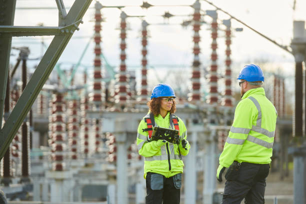 Best Electrical Wiring Services  in Belington, WV