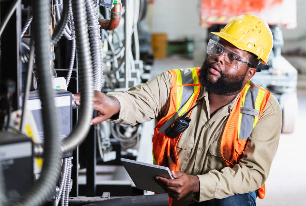 Best Affordable Electrician  in Belington, WV