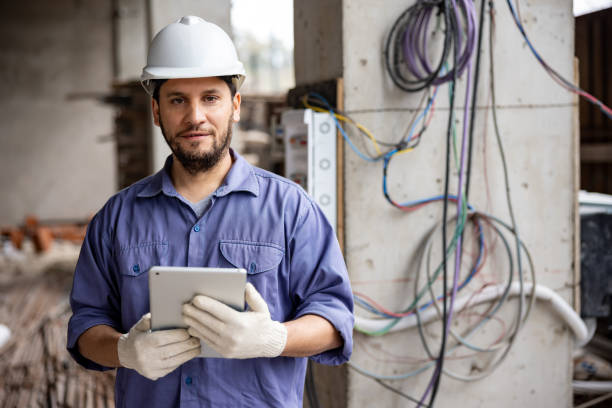Affordable Emergency Electrician in WV