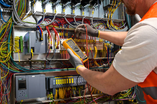 Best Electrical System Inspection  in Belington, WV