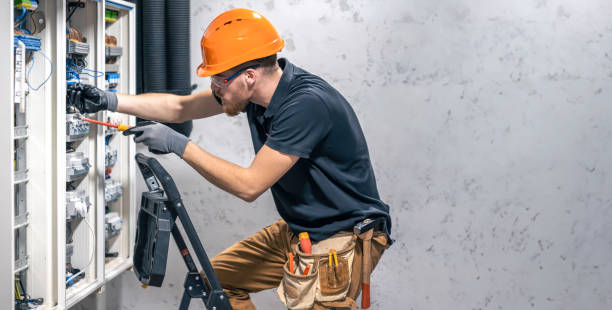 Best Electrical Outlet Repair  in Belington, WV
