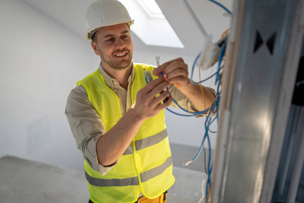 Best Emergency Electrical Repair  in Belington, WV