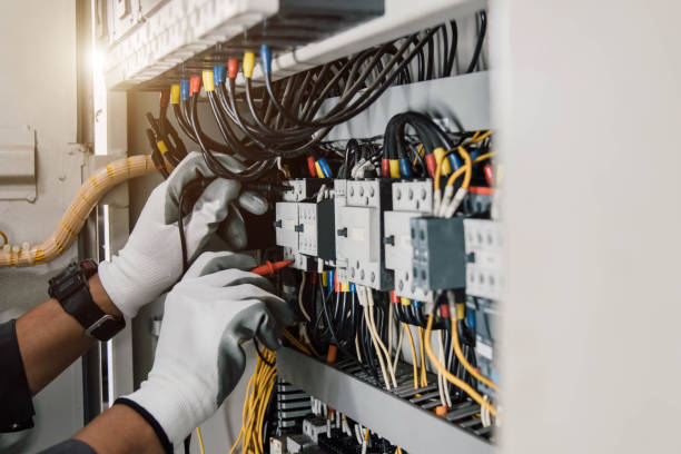 Best Electrical Upgrades for Homes  in Belington, WV